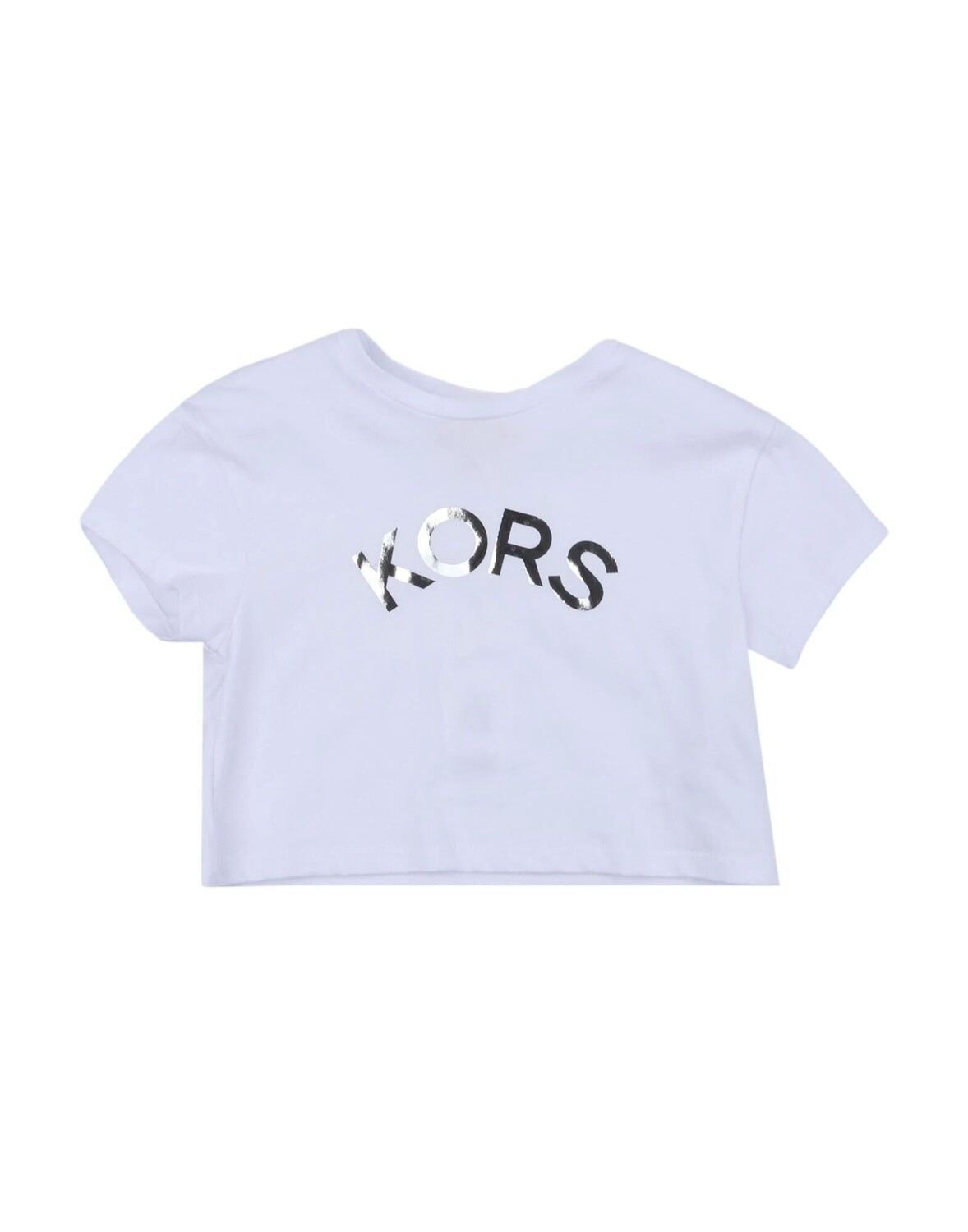 

Футболка Michael Kors Kids, белый