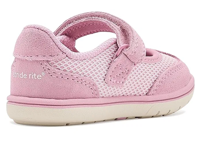 Кроссовки Stride Rite SRT London Mary Jane, Rose — фото 4