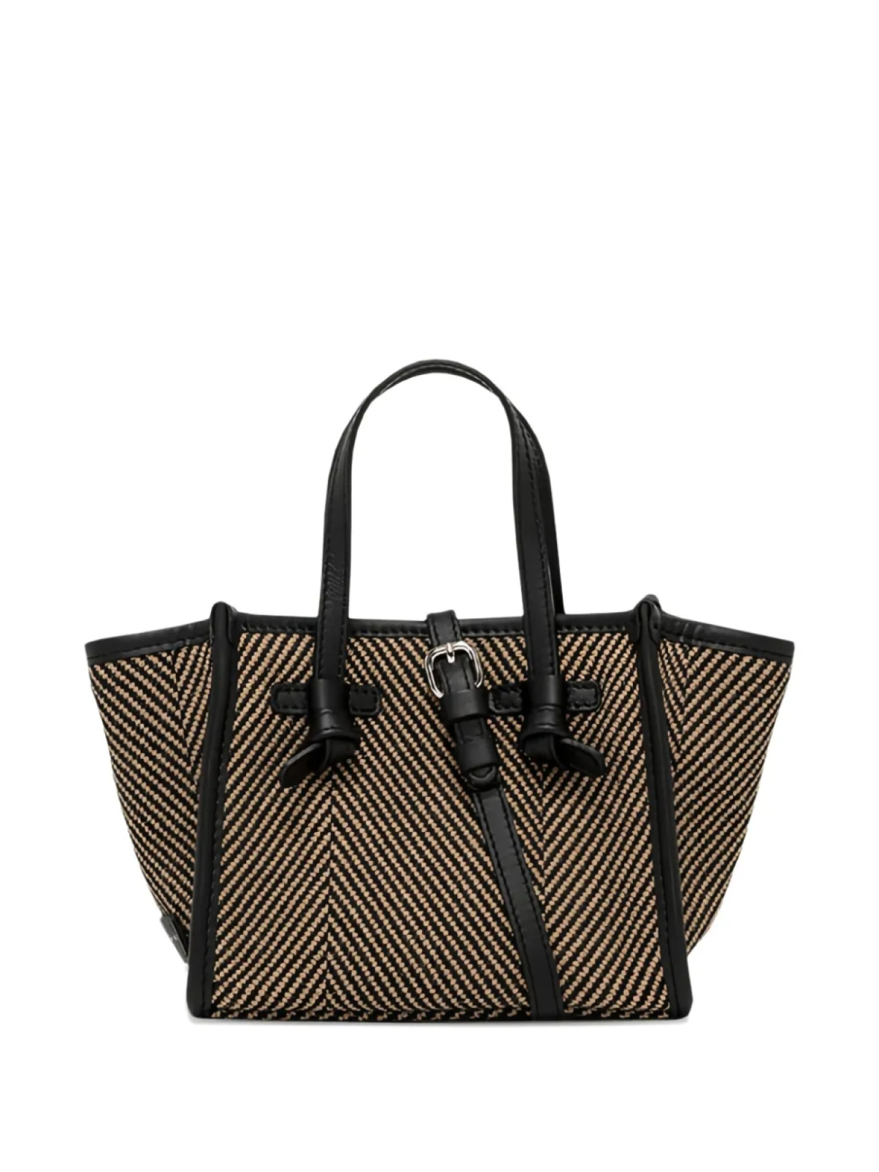 

Клубная сумка-тоут MARCELLA CLUB, черный