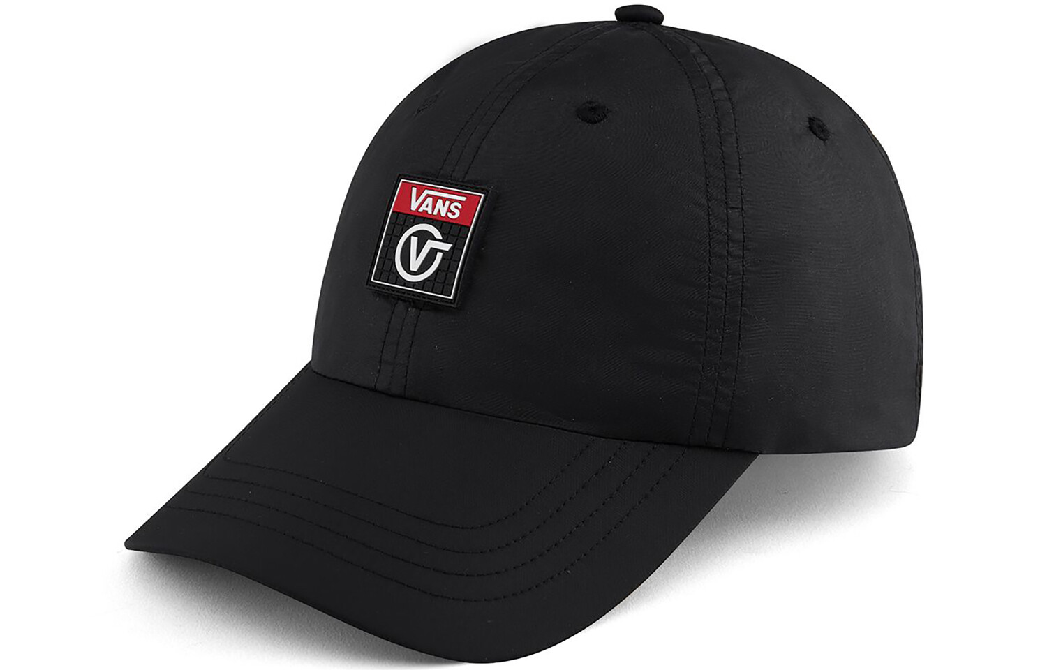 

Кепка унисекс Vans, Black