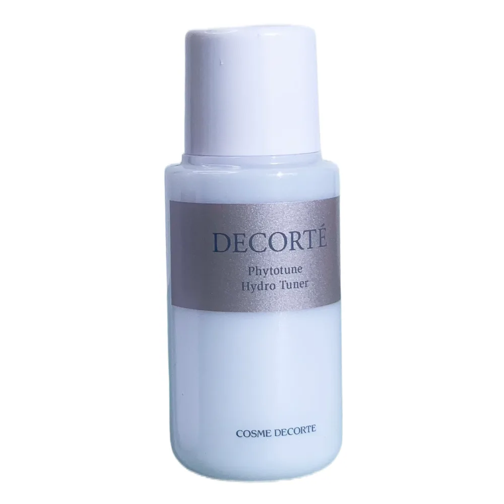 DECORTE Набор пробников увлажняющего крема Plant Harmony, 50ml