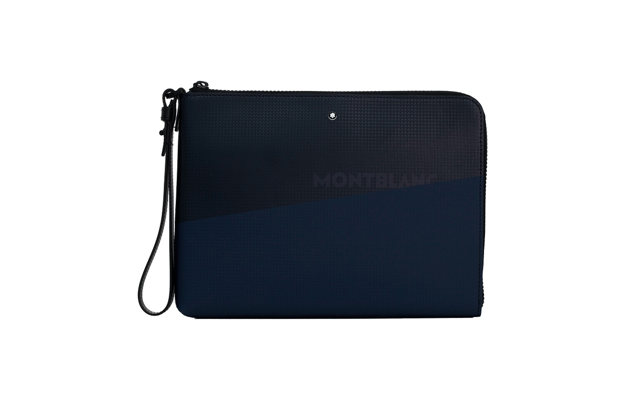 

MONTBLANC Клатч