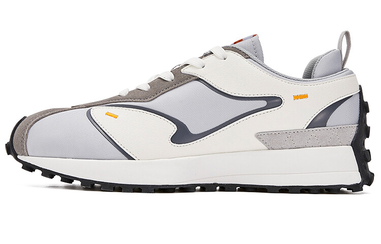 

Кроссовки Lifestyle женские с низким верхом Electronic Grey Joma