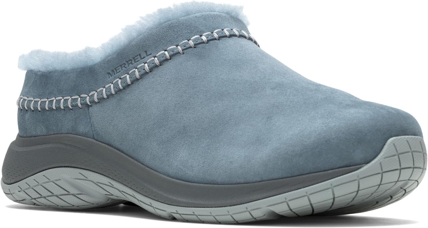 

Лоферы Encore Ice 5 Merrell, цвет Stonewash