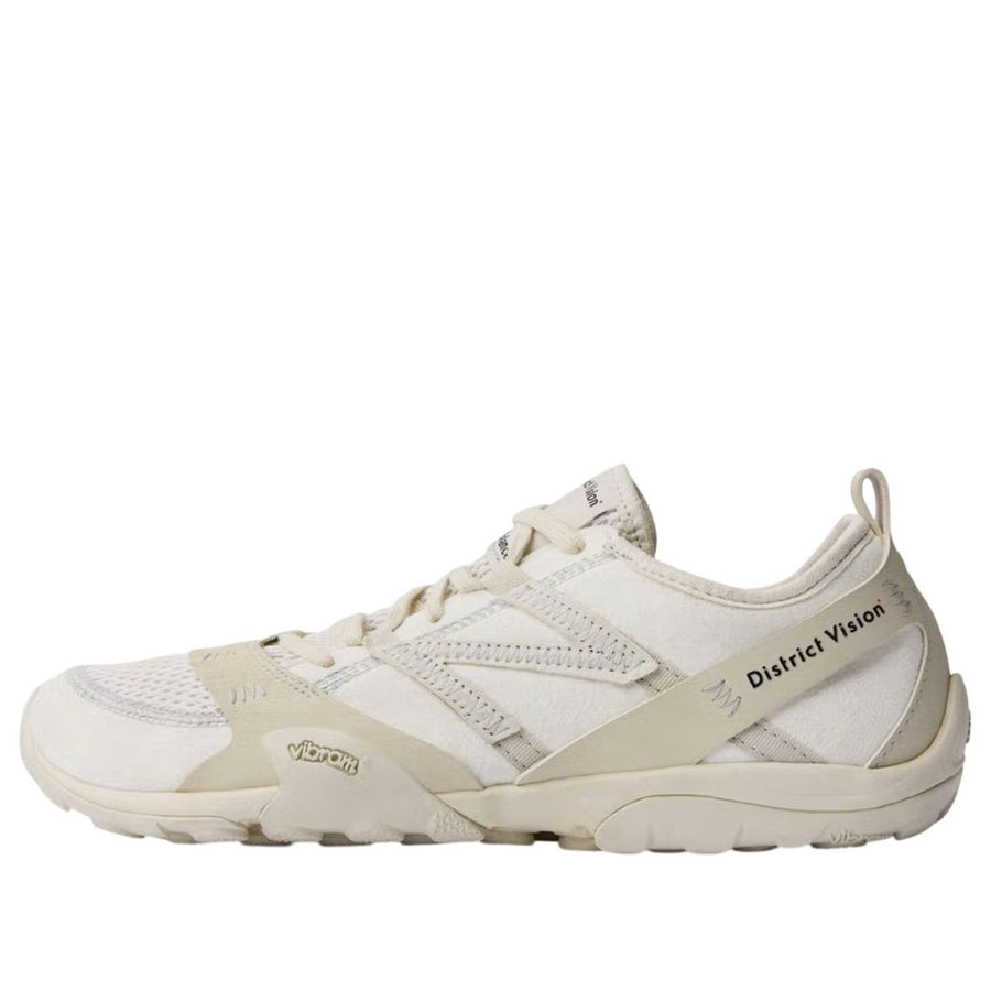 

Кроссовки New Balance x District Vision MT10O 'Cloud Dancer', бежевый