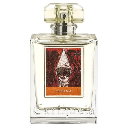 

Carthusia Terra Mia Eau De Parfum 50ml