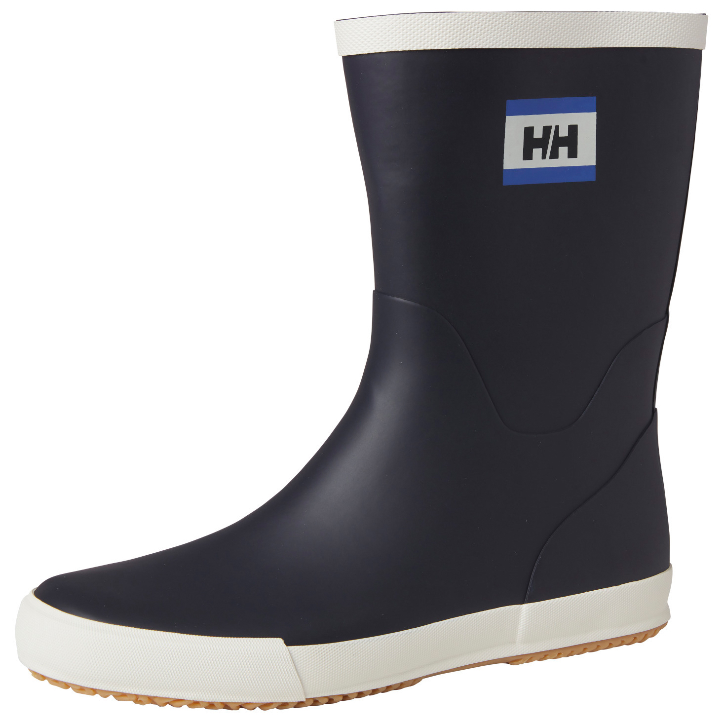 

Резиновые сапоги Helly Hansen NORDVIK 2, темно синий