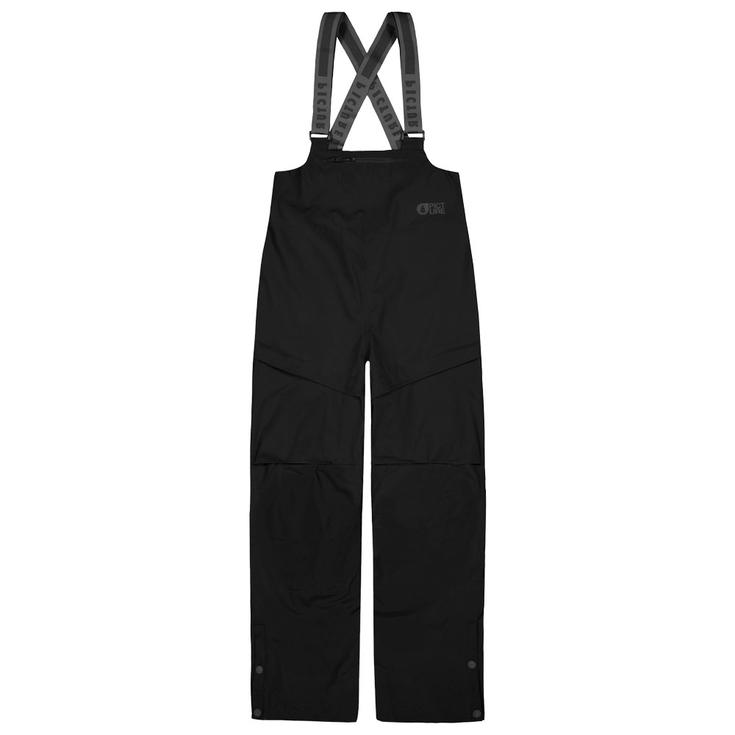 

Функциональные брюки elwy bib черные - s Picture