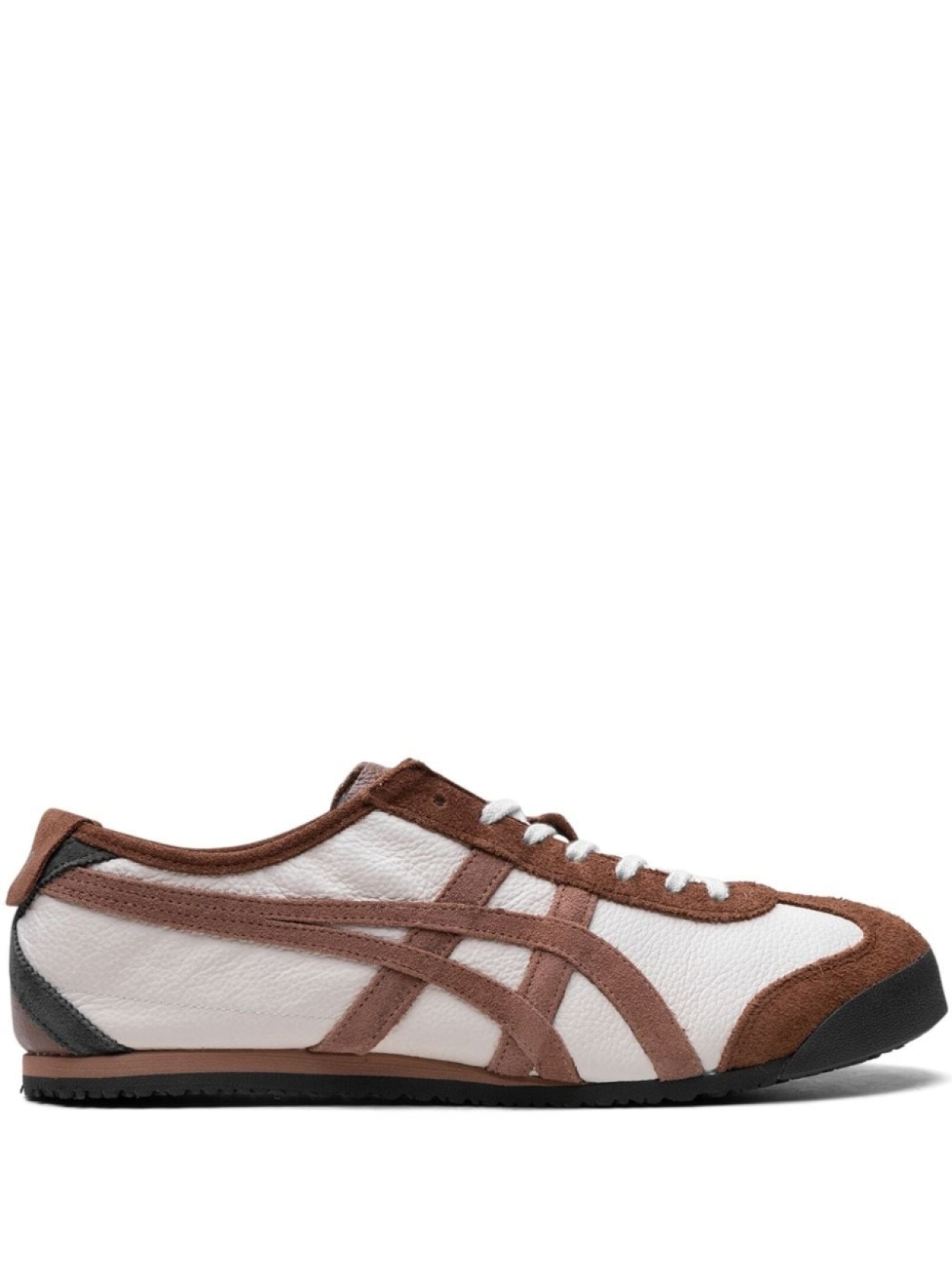 

Кроссовки Onitsuka Tiger Mexico 66 "Cacao Brown", серый