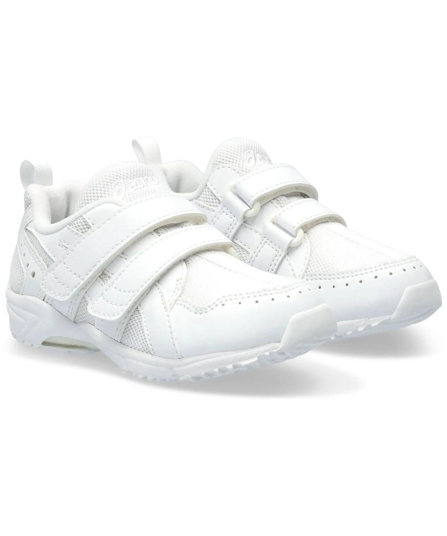 Кроссовки GD.RUNNER MINI SC Suku2（スクスク）, White and other colors — фото 2
