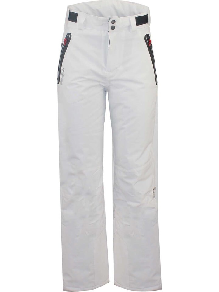 

Брюки для лыж и сноуборда Geographical Norway Ski-/ Snowboardhose Xeona, белый