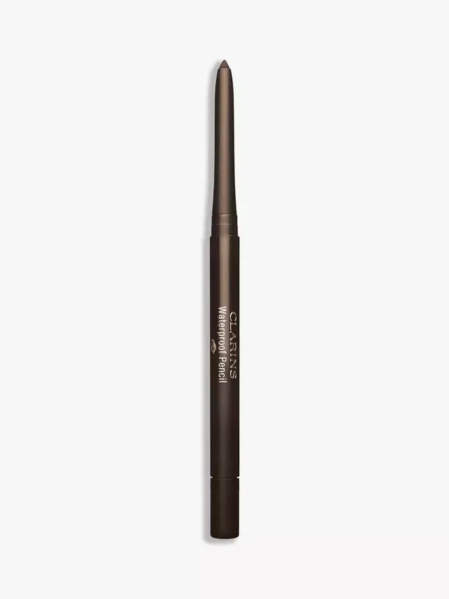 Водостойкая подводка для глаз Clarins, 02 Brown — фото 2