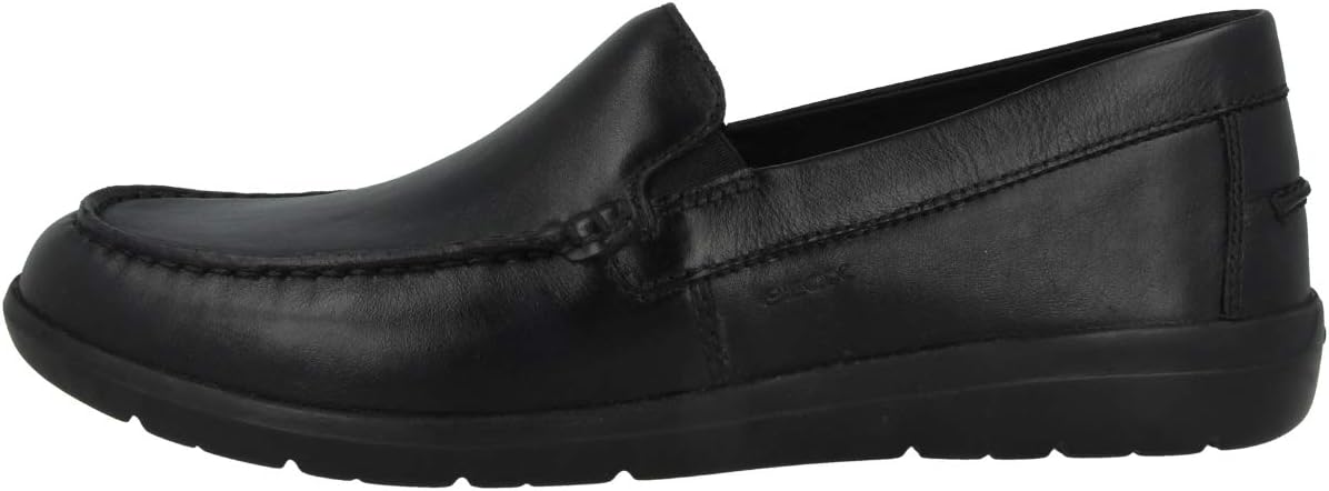 

Мокасины мужские Geox, черный