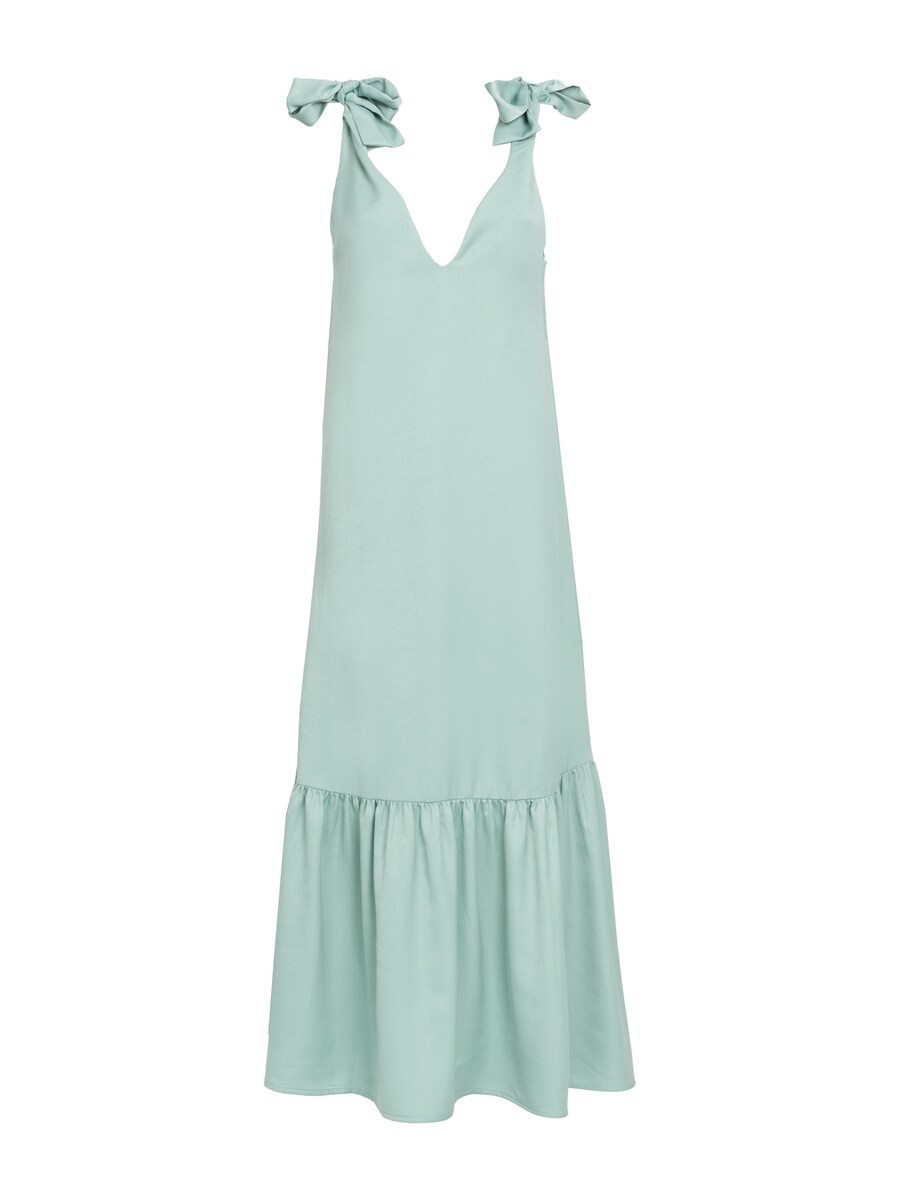 

Платье Influencer Summer Dress, цвет Aqua