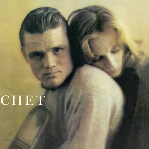 

Виниловая пластинка Baker, Chet: Chet