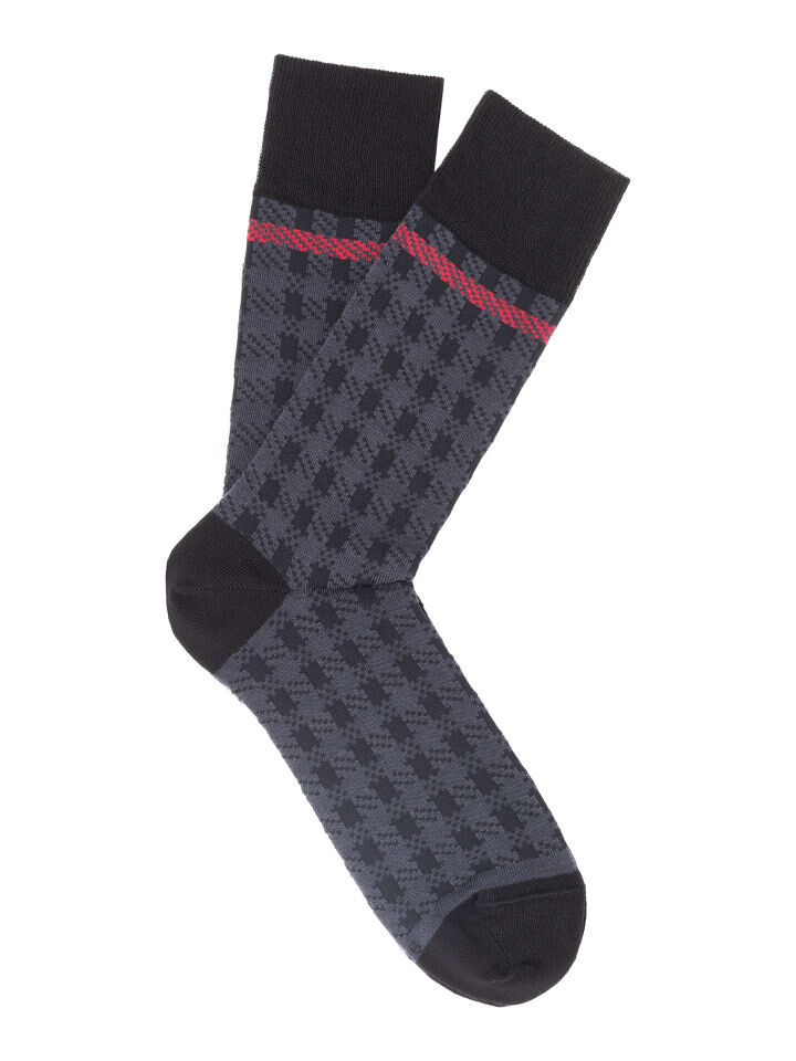 

Носки Eterna Socken, антрацит