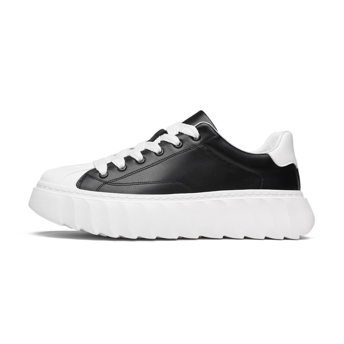 

Кроссовки мужские Lifestyle Shoes Men Low-Top Black Millies, Черный, Кроссовки мужские Lifestyle Shoes Men Low-Top Black Millies