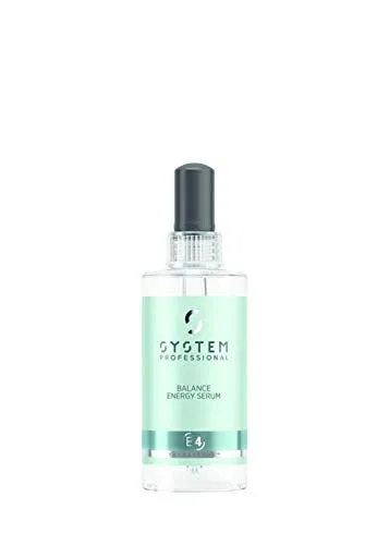 Сыворотка для волос Wella System Professional EnergyCode B4 Balance Energy System Professional