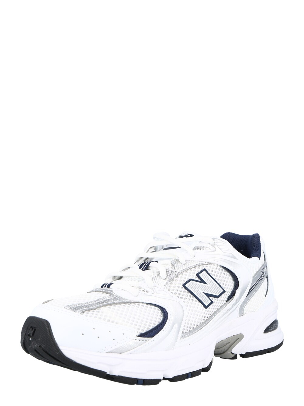 

Кроссовки New Balance 530, белый