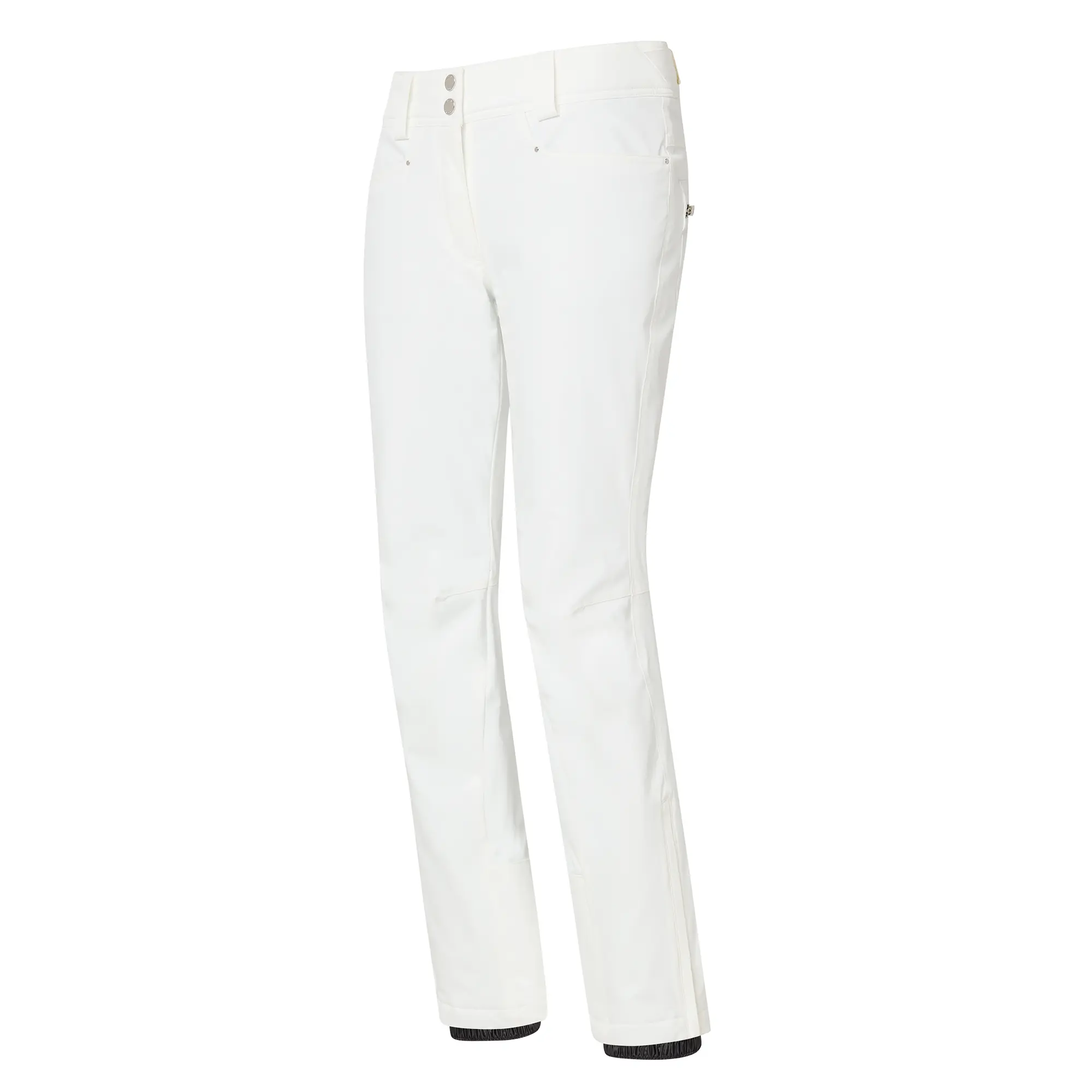 

Женские утепленные брюки Ellie Descente, Super White