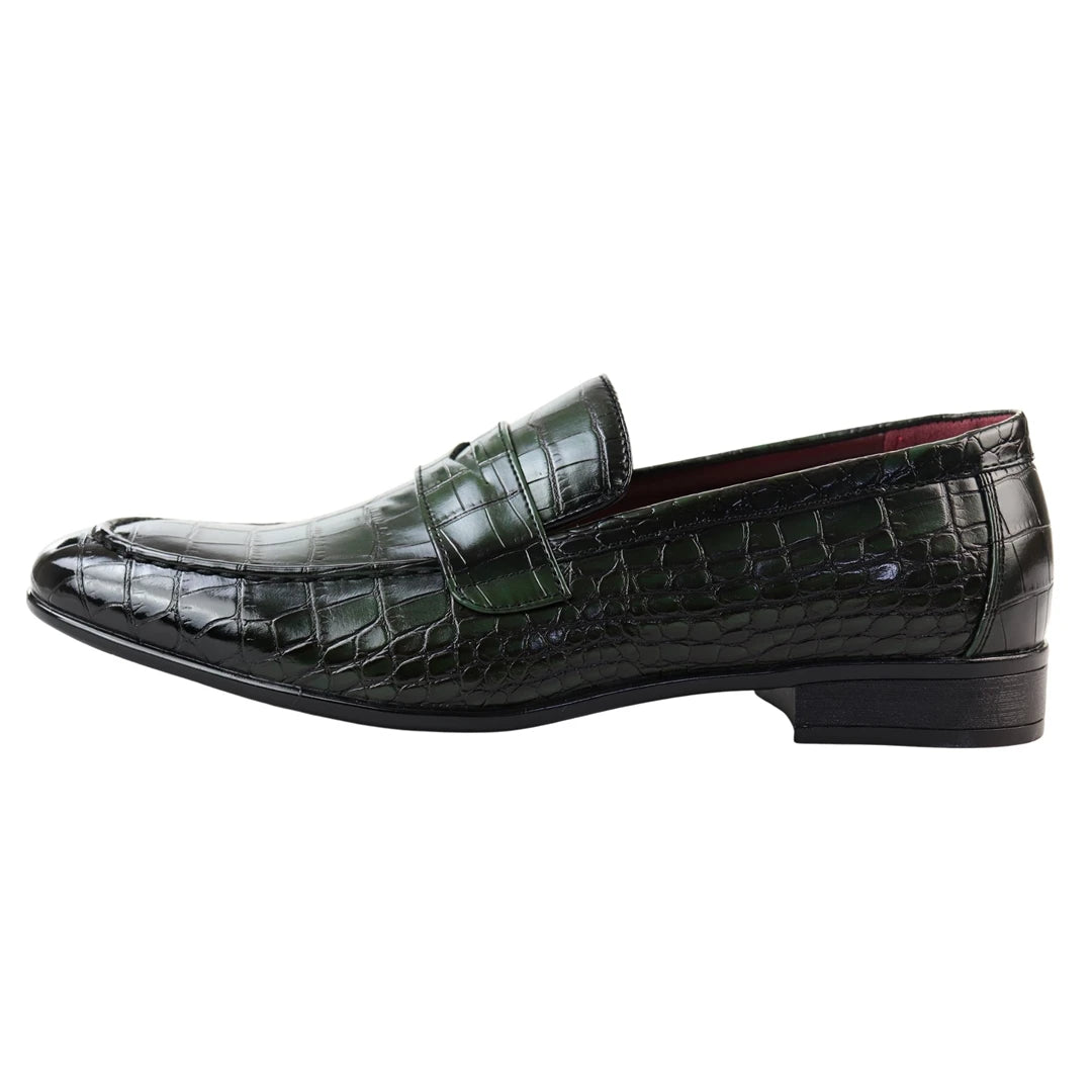 

Мокасины Slip On Formal TruClothing