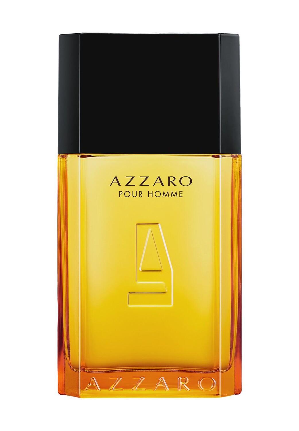 

POUR HOMME, Туалетная вода 50ml AZZARO