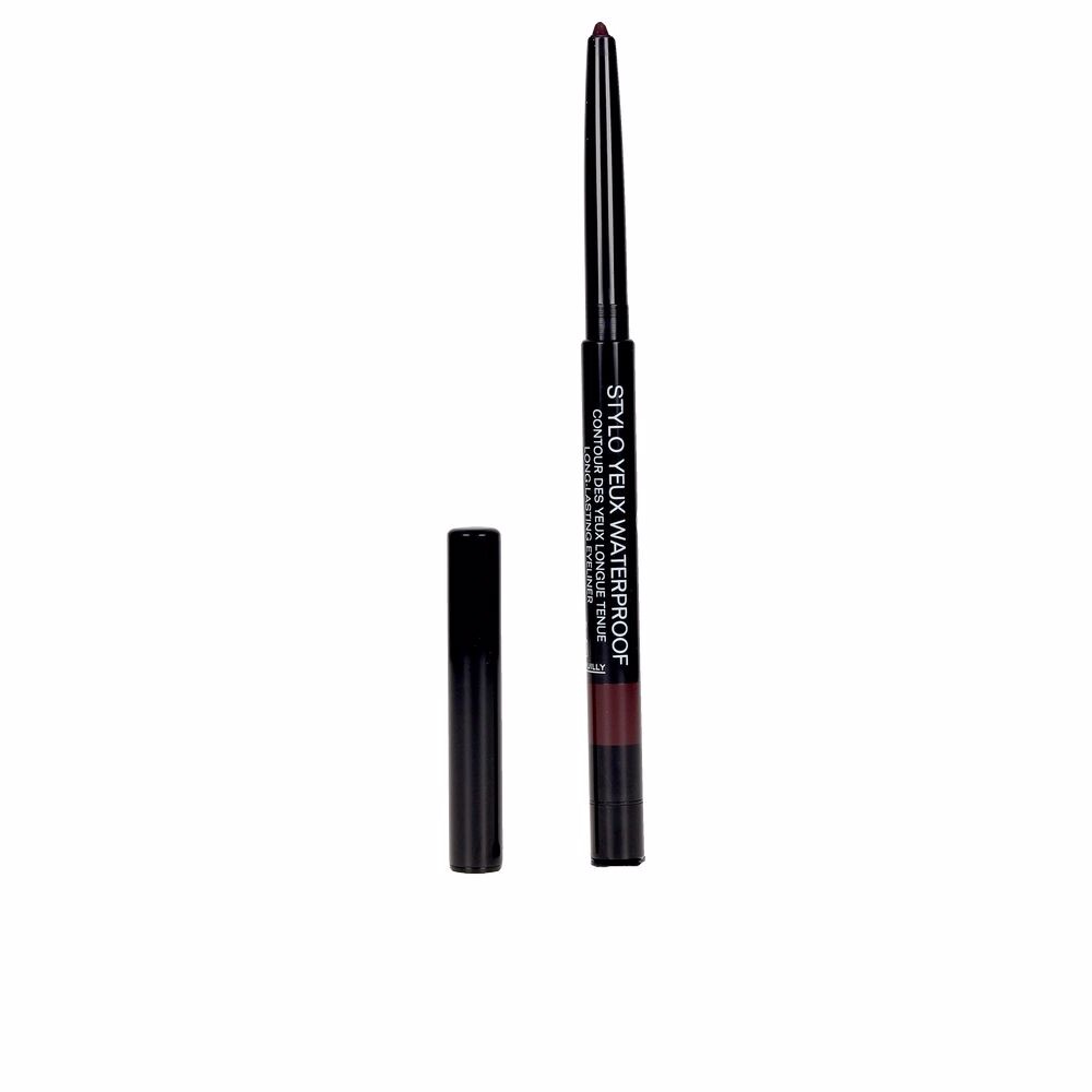 

Подводка для глаз Stylo yeux waterproof Chanel, 0,3 g, 36-prune intense