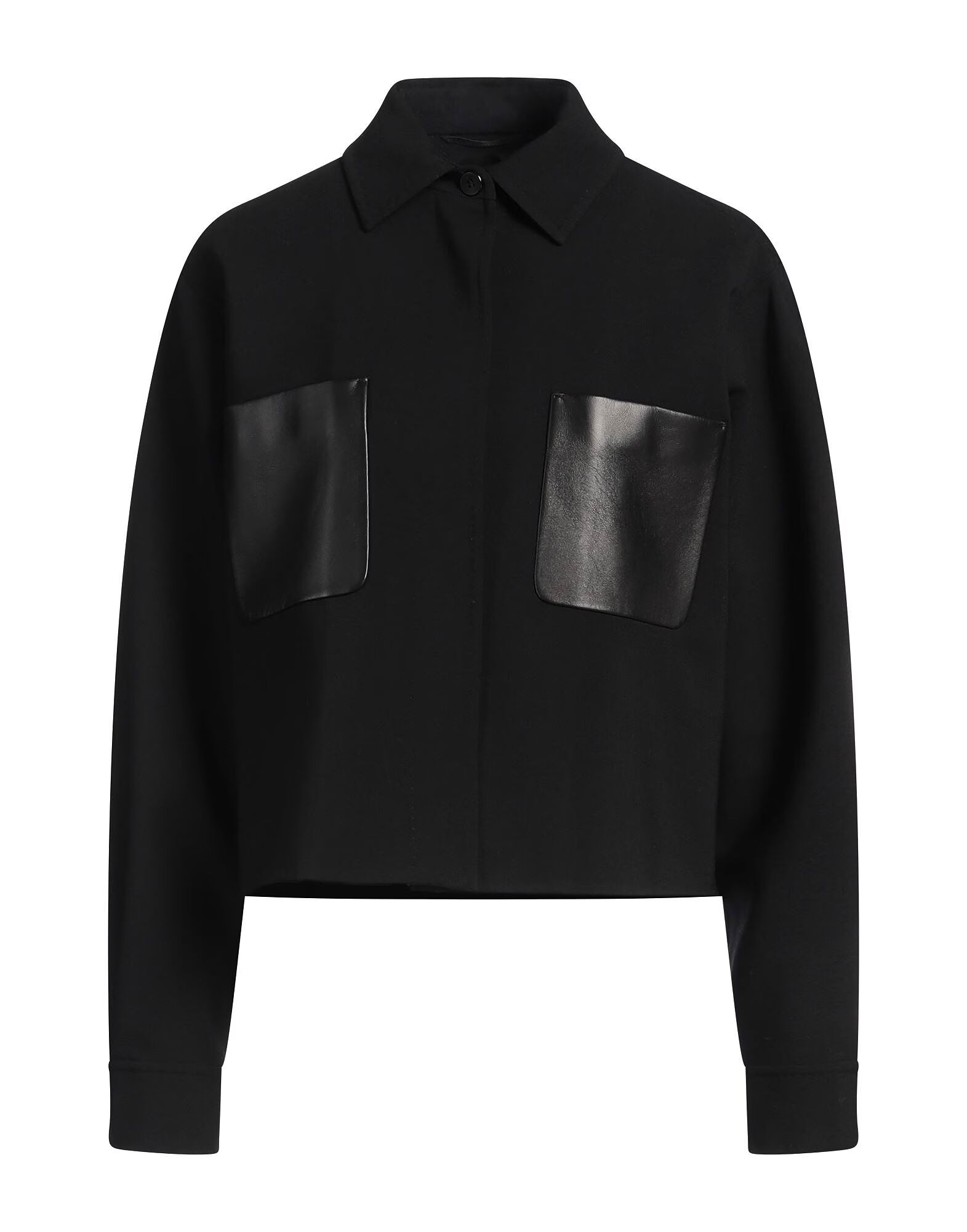 

Куртка Max Mara, черный