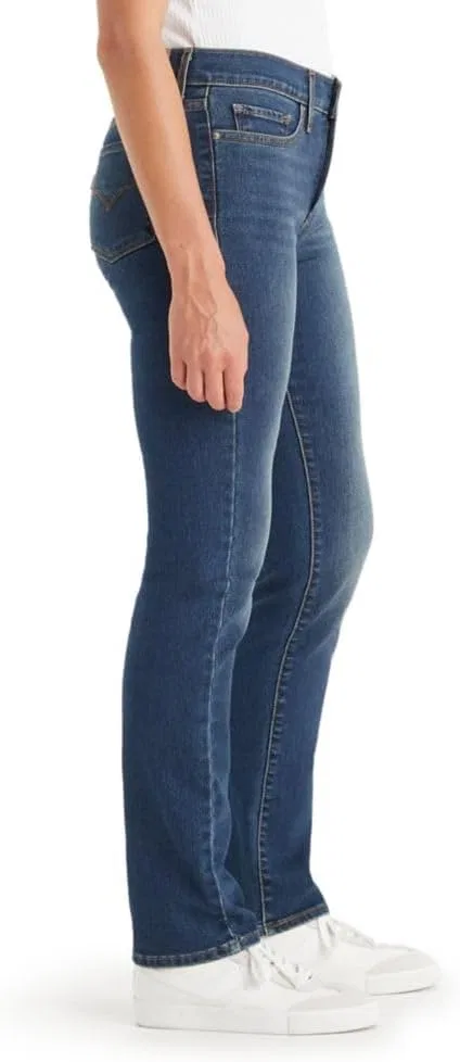 Джинсы Levi's Zealous Blue — фото 2