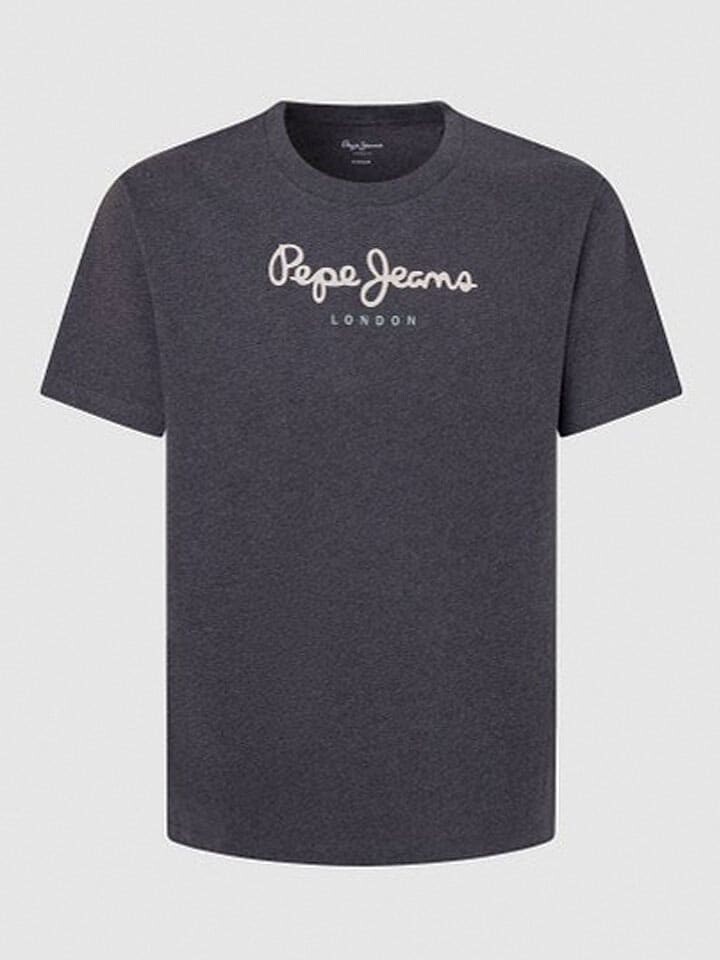 

Футболка Pepe Jeans Shirt Eggo, серый