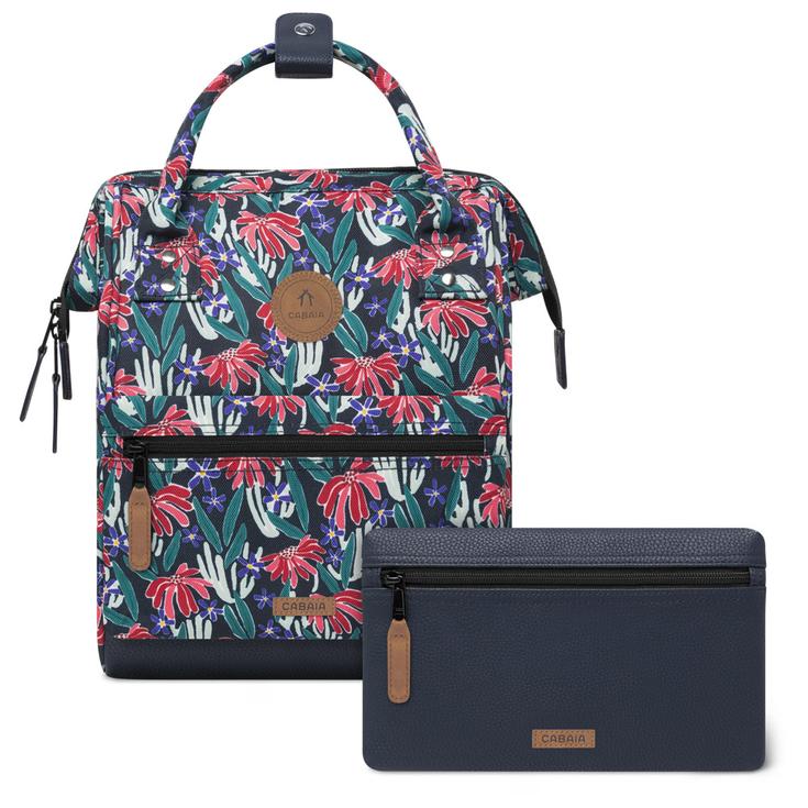 

Рюкзак adventurer mini 10l edea Cabaia