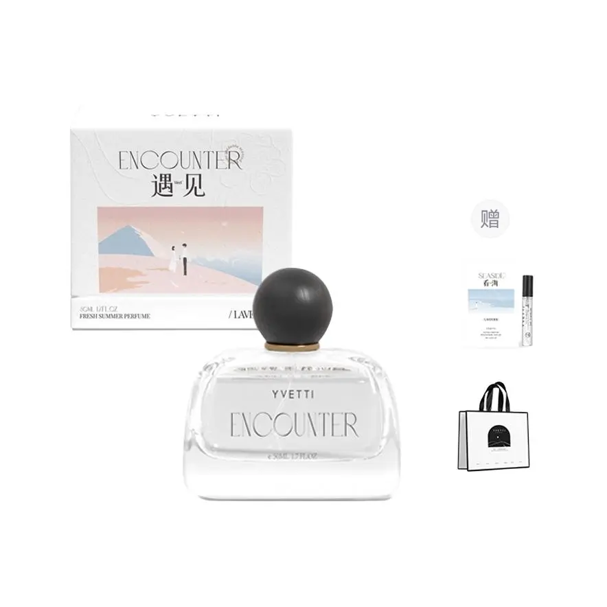 

Лаванда камелия гардения духи деревянные цветочные морские Eau De Parfum SEATINE