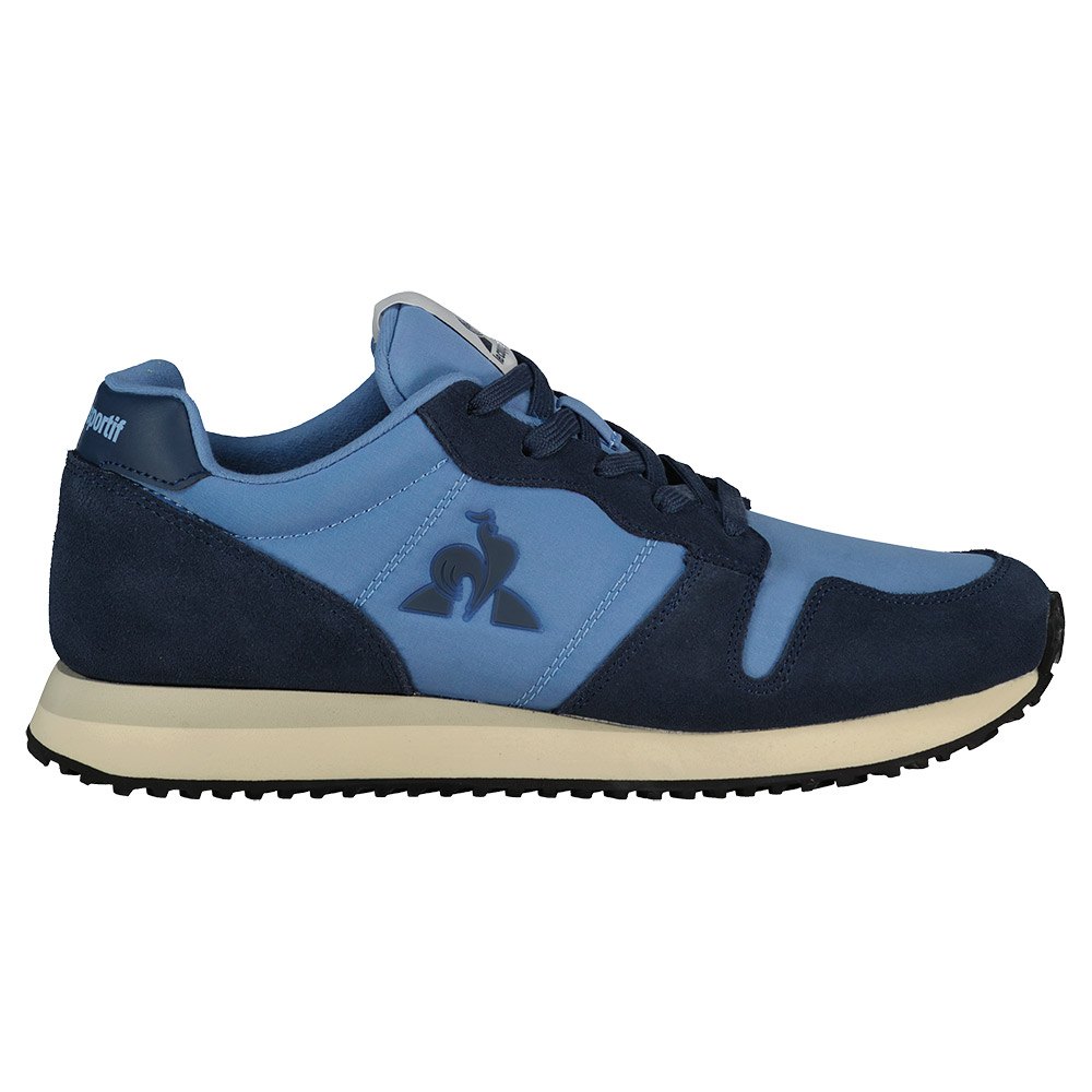 

Кроссовки Le Coq Sportif Platinium 2 , синий