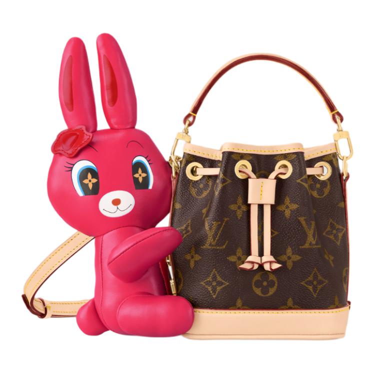 

LOUIS VUITTON Сумка кросс-боди