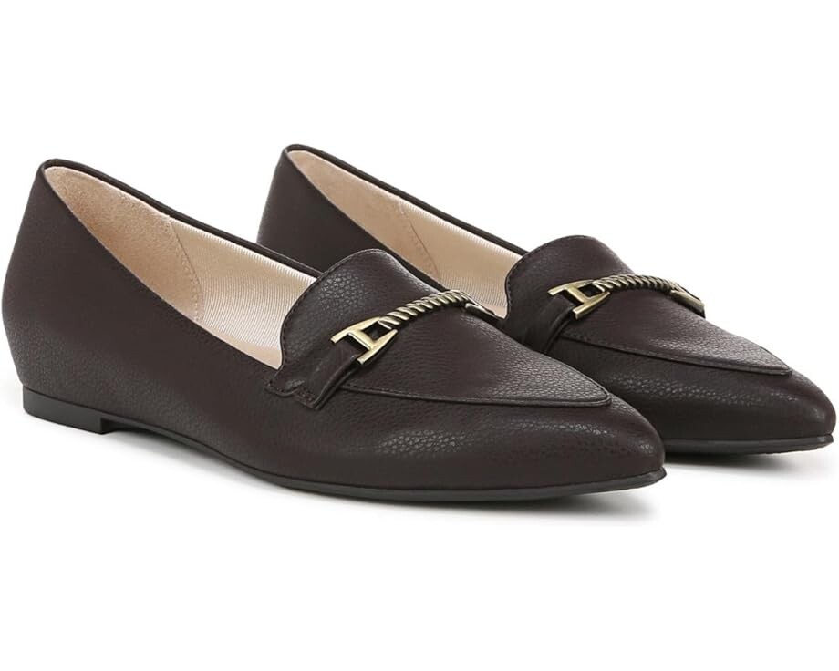 

Лоферы LifeStride Precious 2, цвет Dark Chocolate