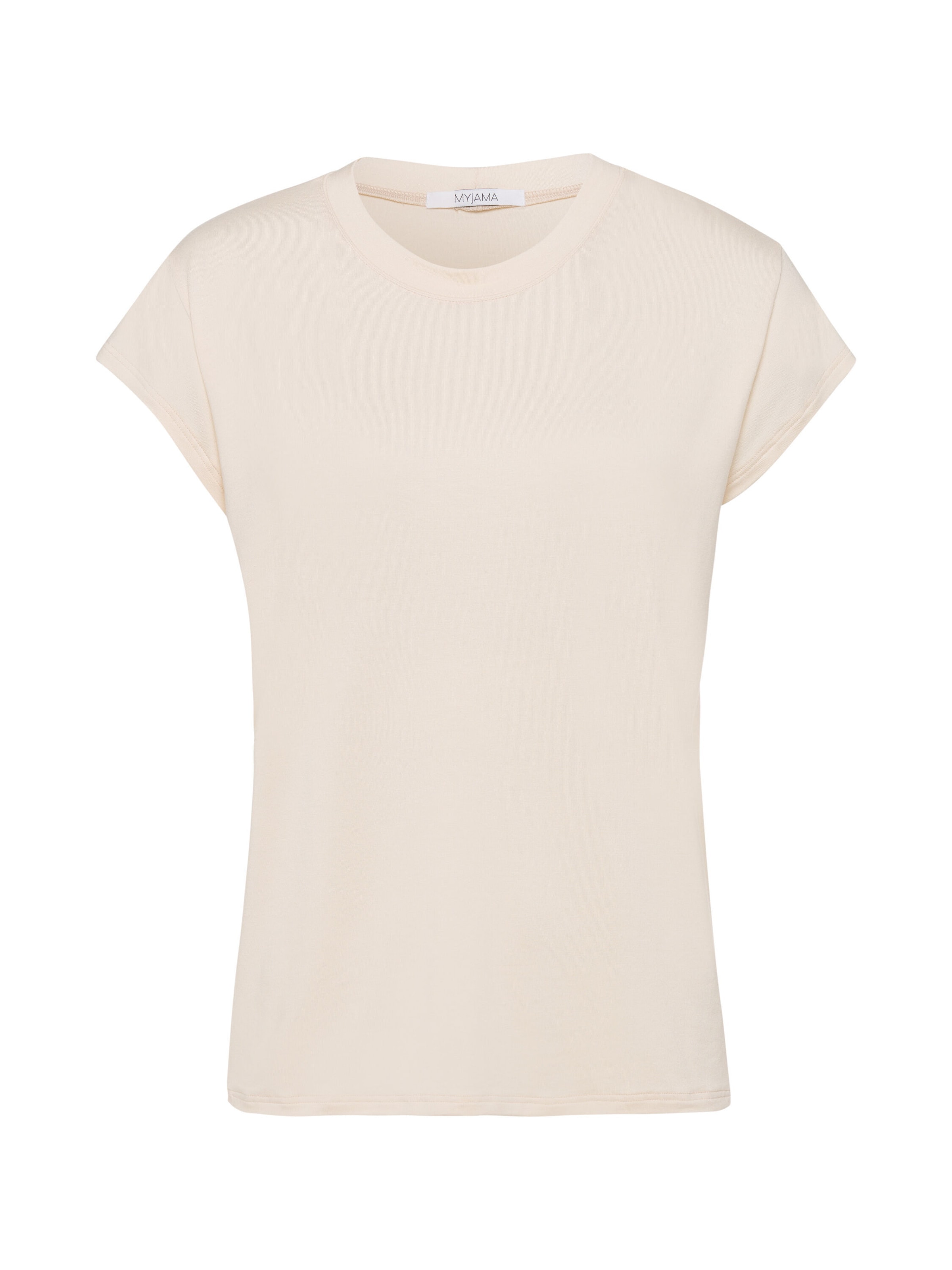 

Myjama Пижамная рубашка в бежевом цвете