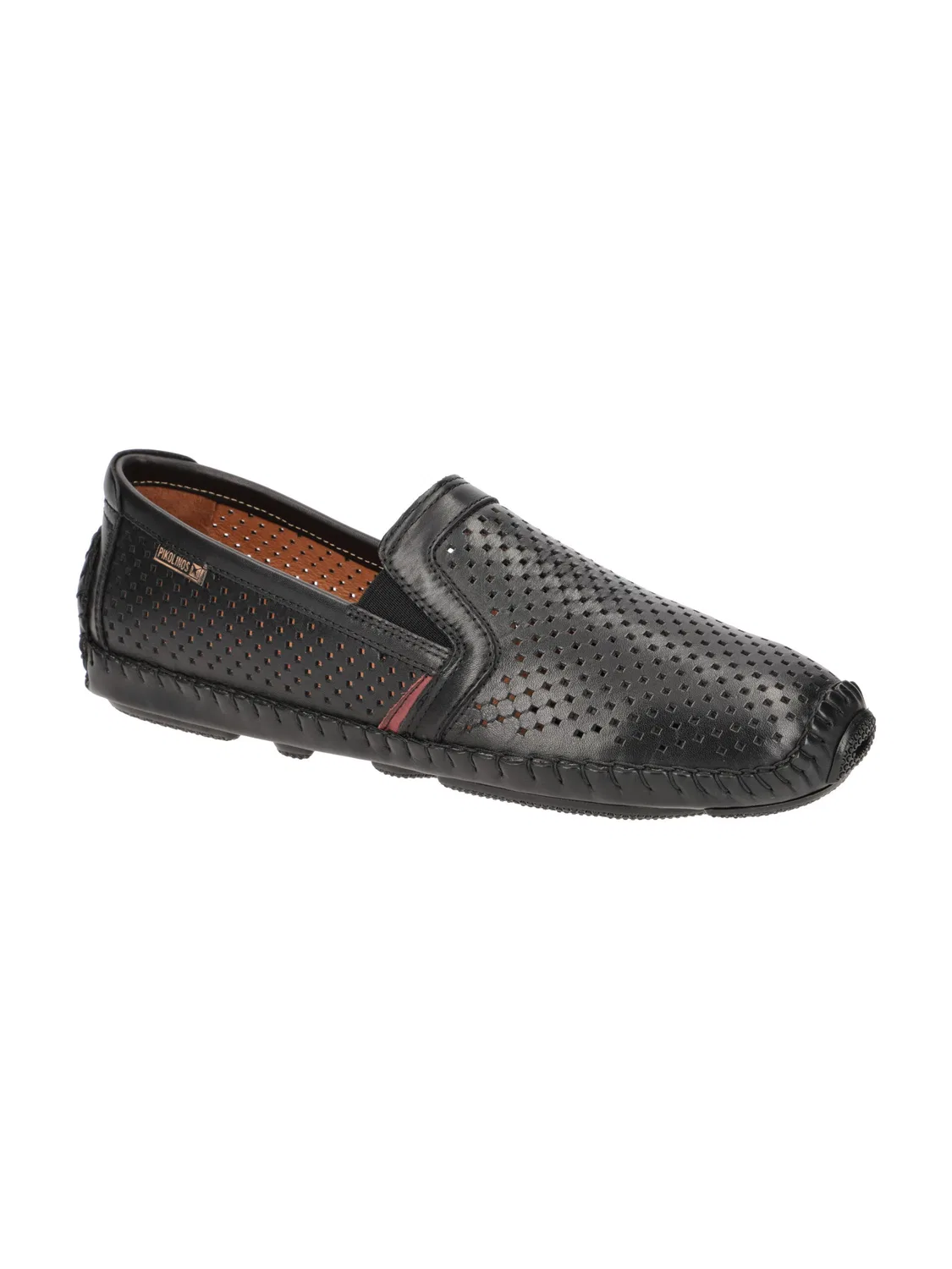 Тапочки Pikolinos, Black