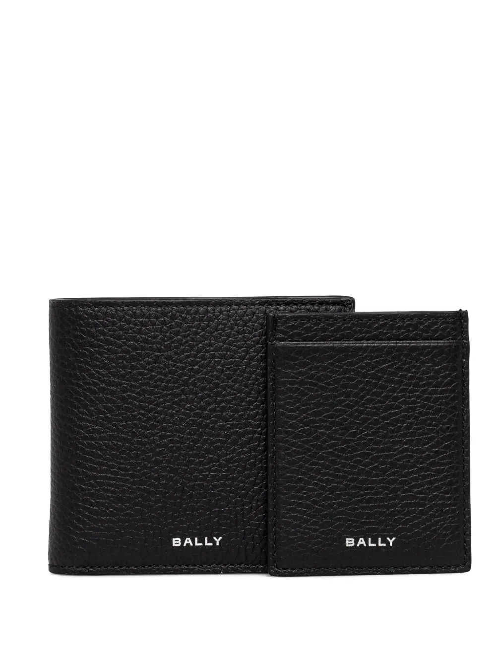 

Кошелек Oeden Bally, черный
