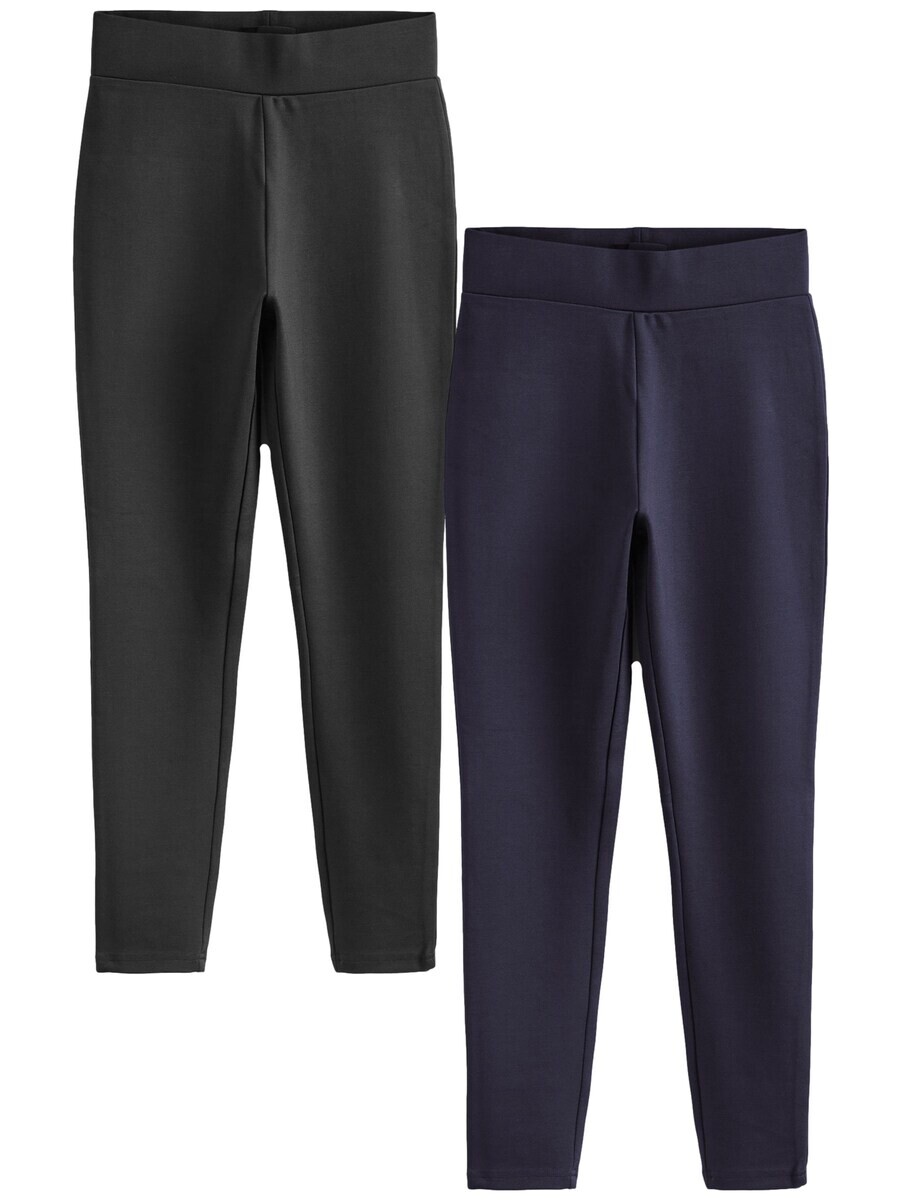 

Леггинсы Next Skinny Leggings, черный