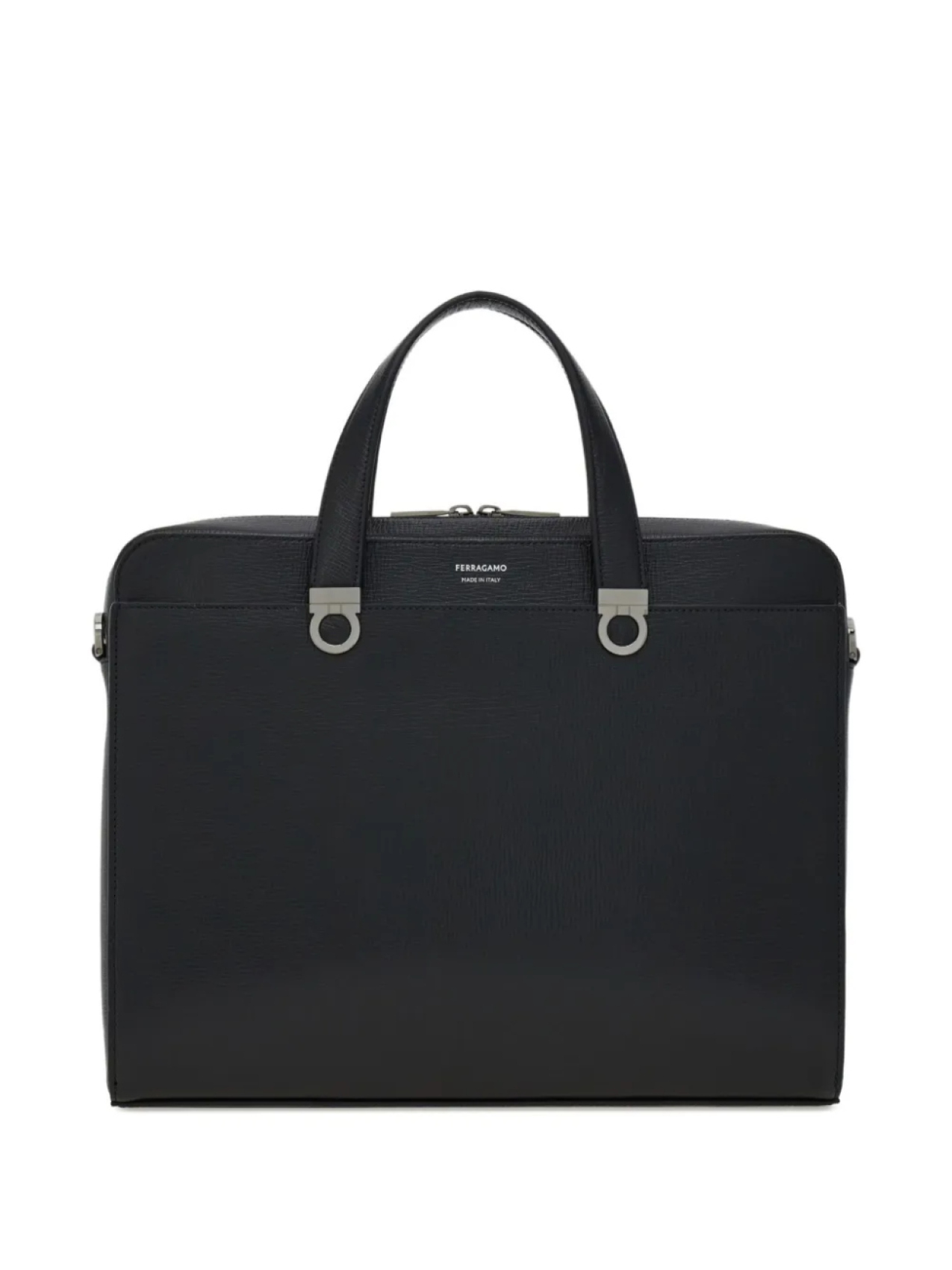 

Портфель Ганчини Ferragamo, черный