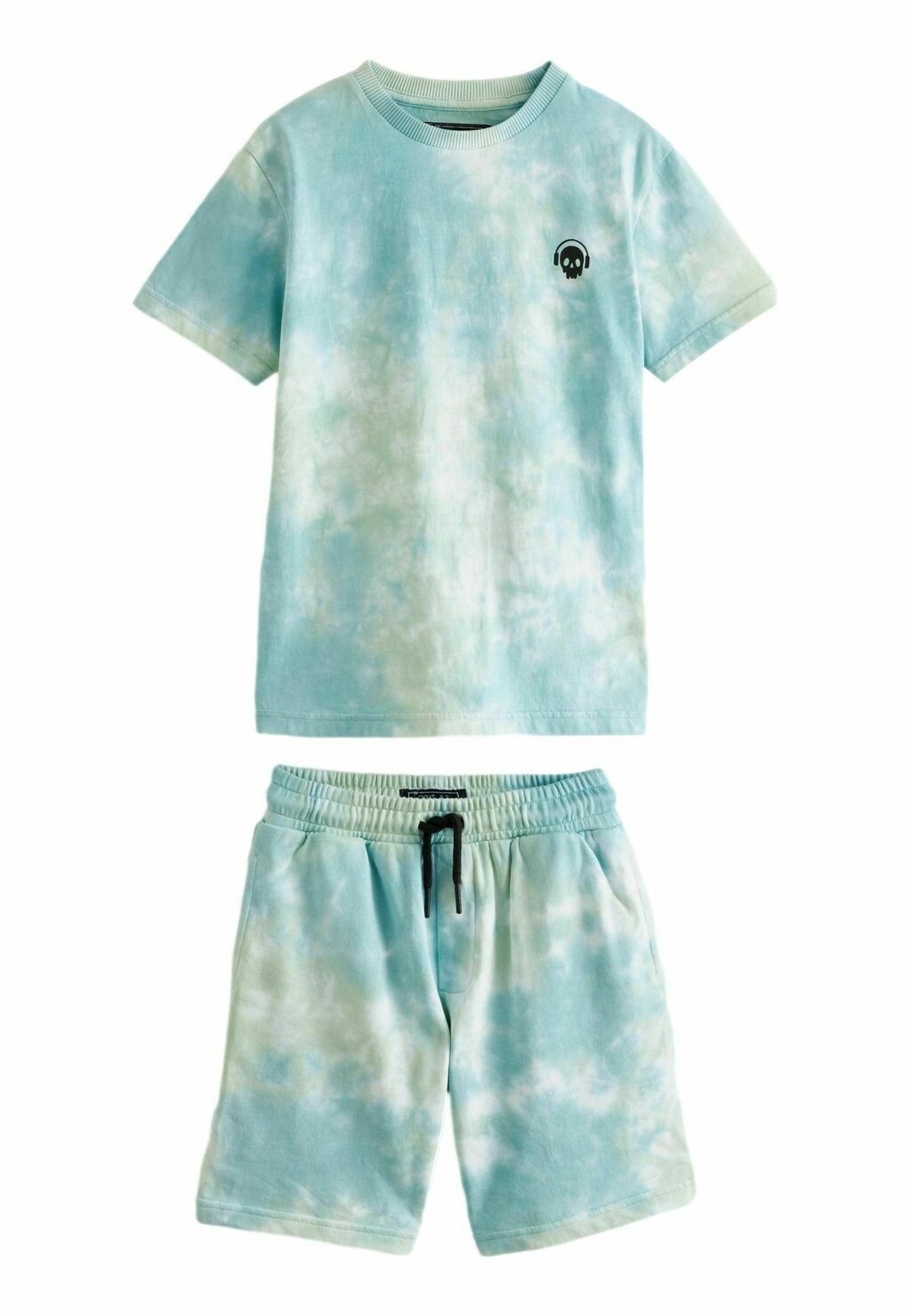 

Шорты SET Next, цвет mineral green