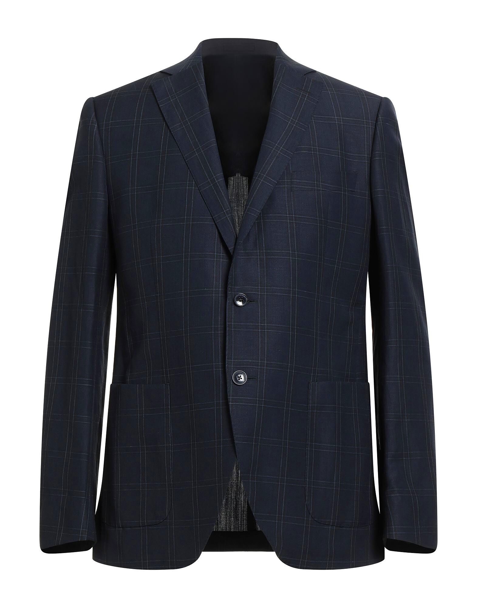 

Блейзер Gardo Bosman, полуночно-синий