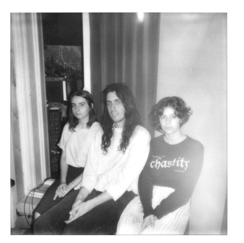 

Сингл 7" Mourn & Chastity: Sun