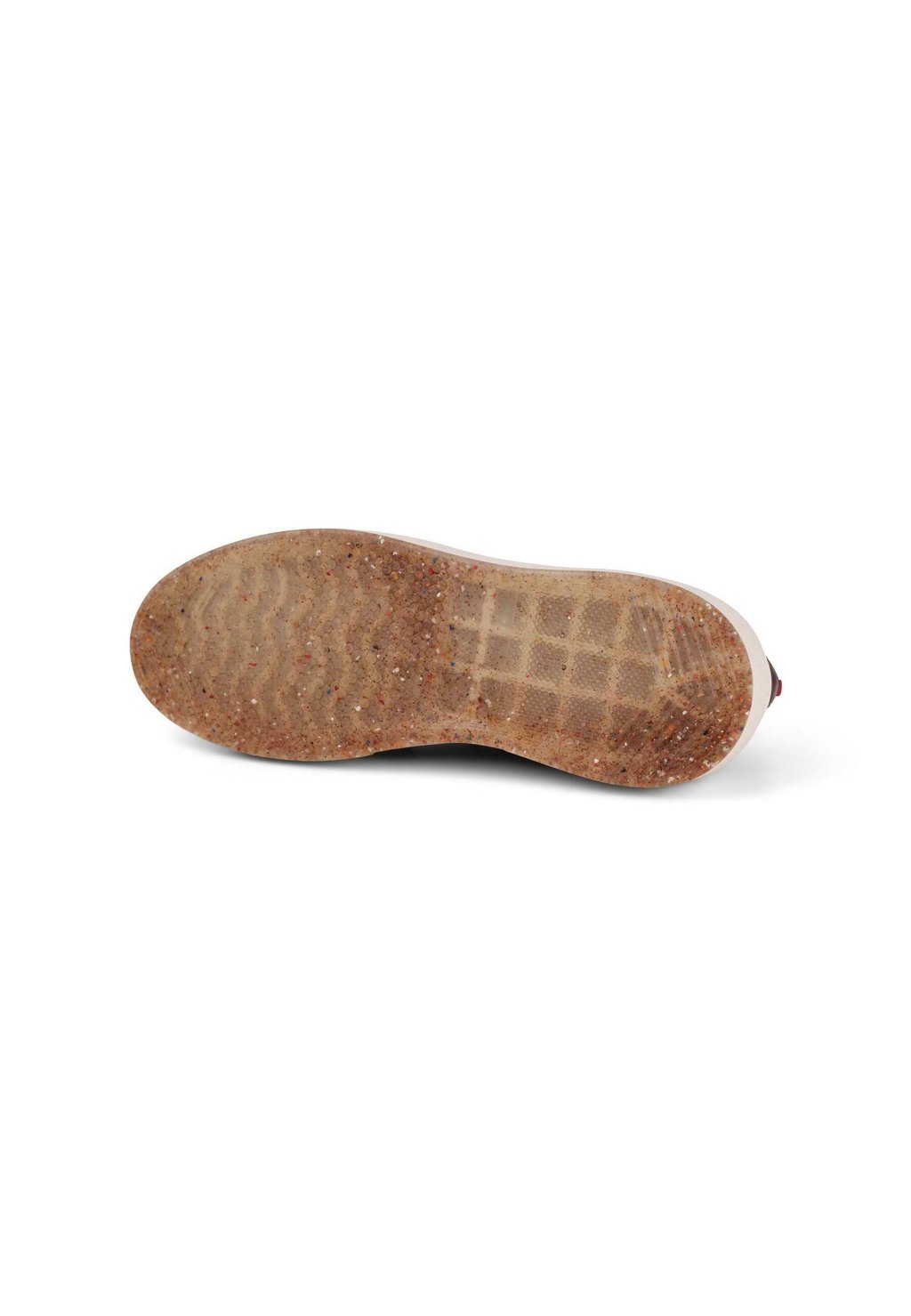 Кроссовки Genesis Footwear, темно-коричневый — фото 4