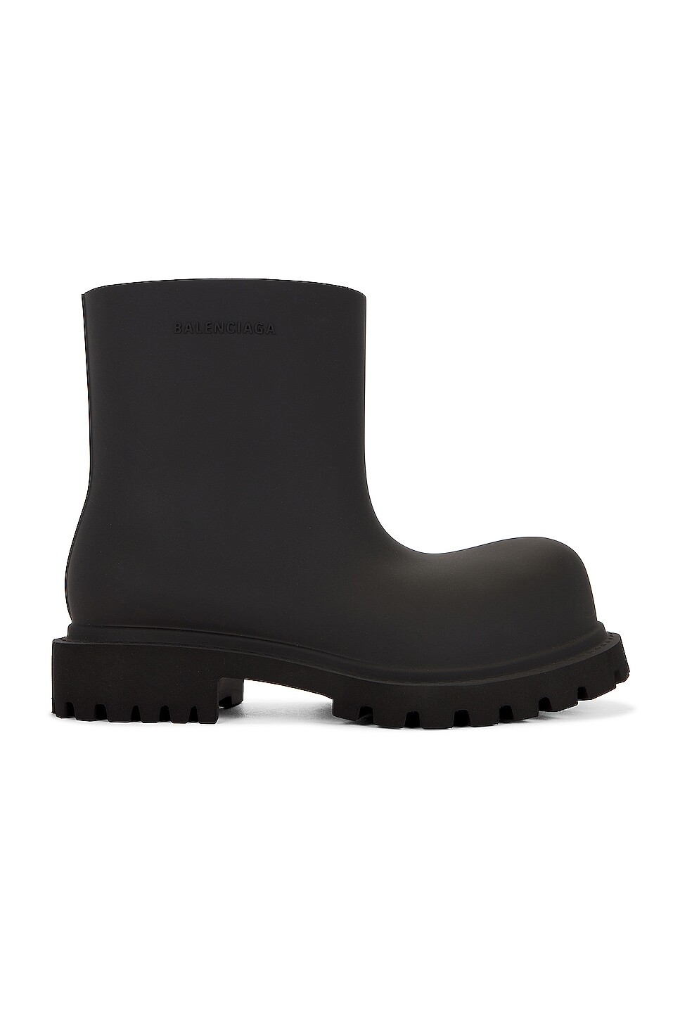 

Сапоги женские Steroid Bootie Balenciaga, черный