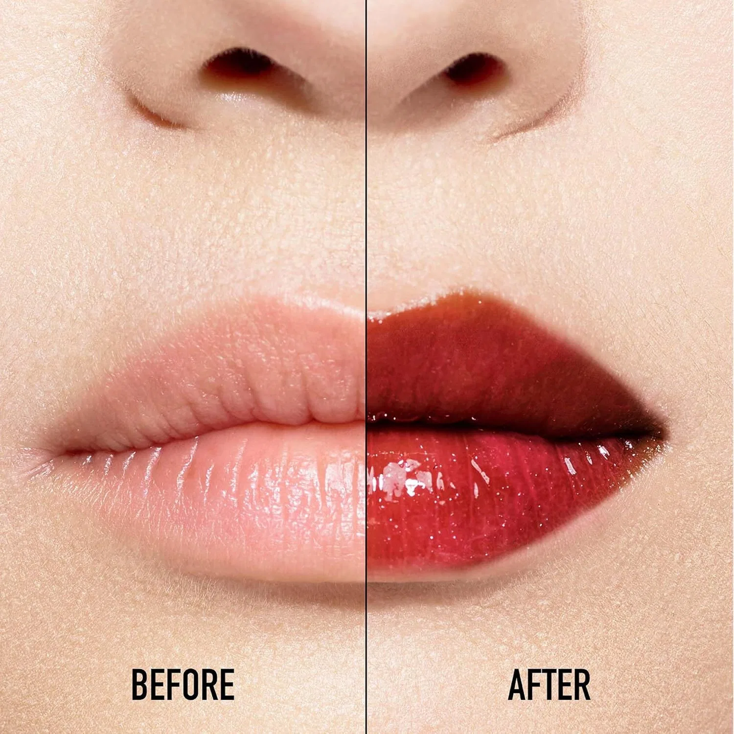 Блеск для губ Dior Addict Lip Maximizer, оттенок Intense Dior 8, 6 мл — фото 3