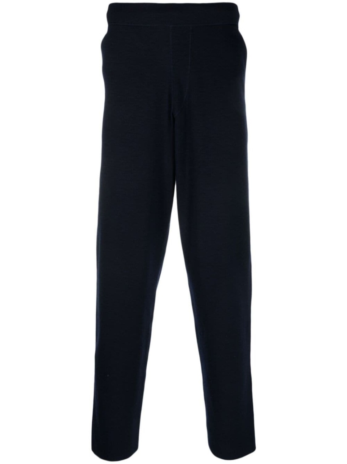 

Brioni спортивные брюки с кулиской, синий