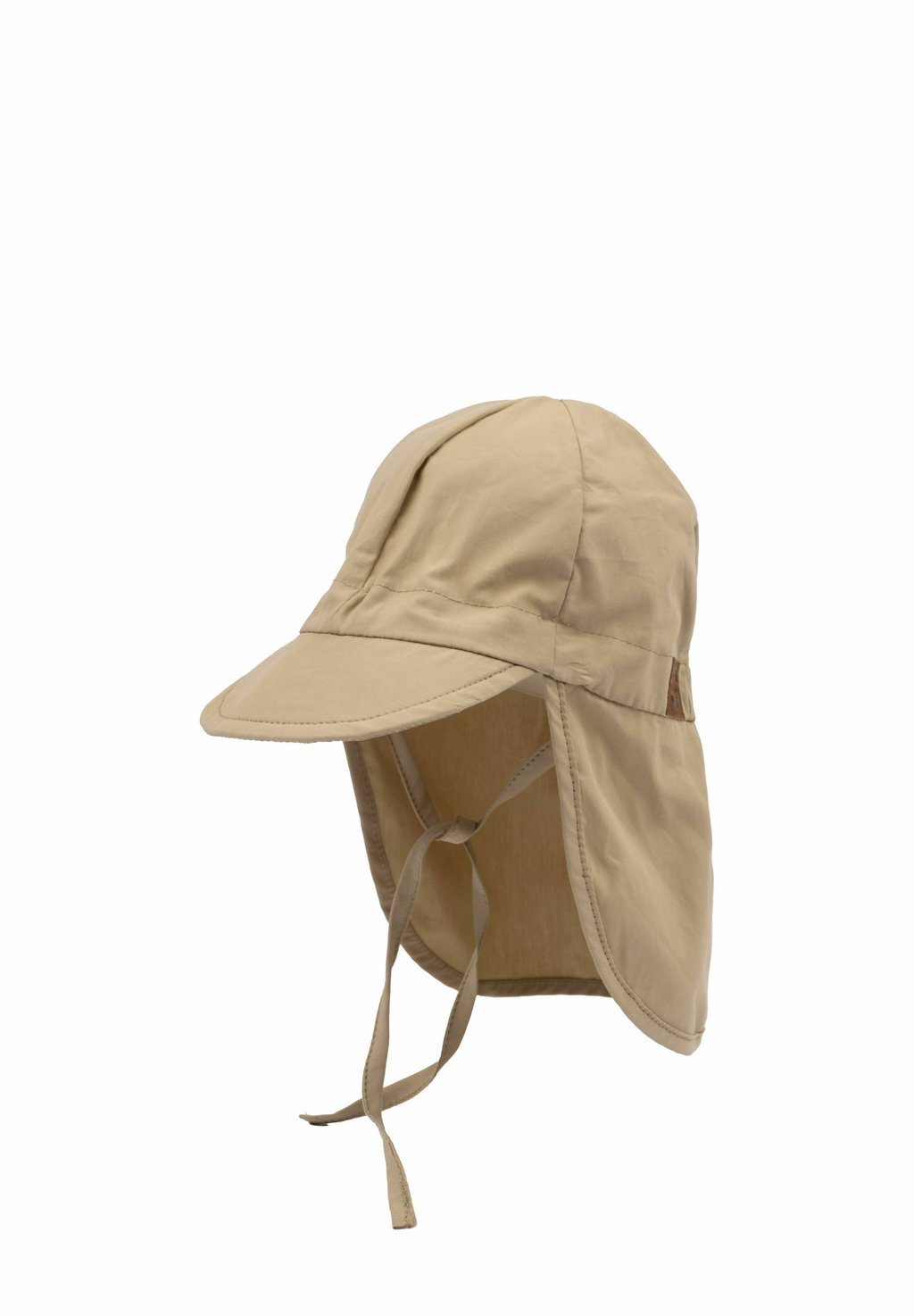 

Бейсболка SUMMER LONG NECK-SOLID mikk-line, желтый