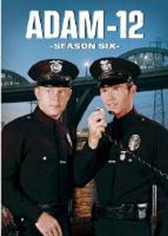 

Диск DVD Season 6