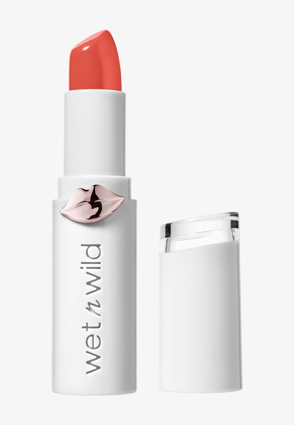 

Губная помада Megalast High Shine Lip Color WET N WILD, цвет bellini overflow